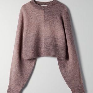 Wilfred cosmic sweater